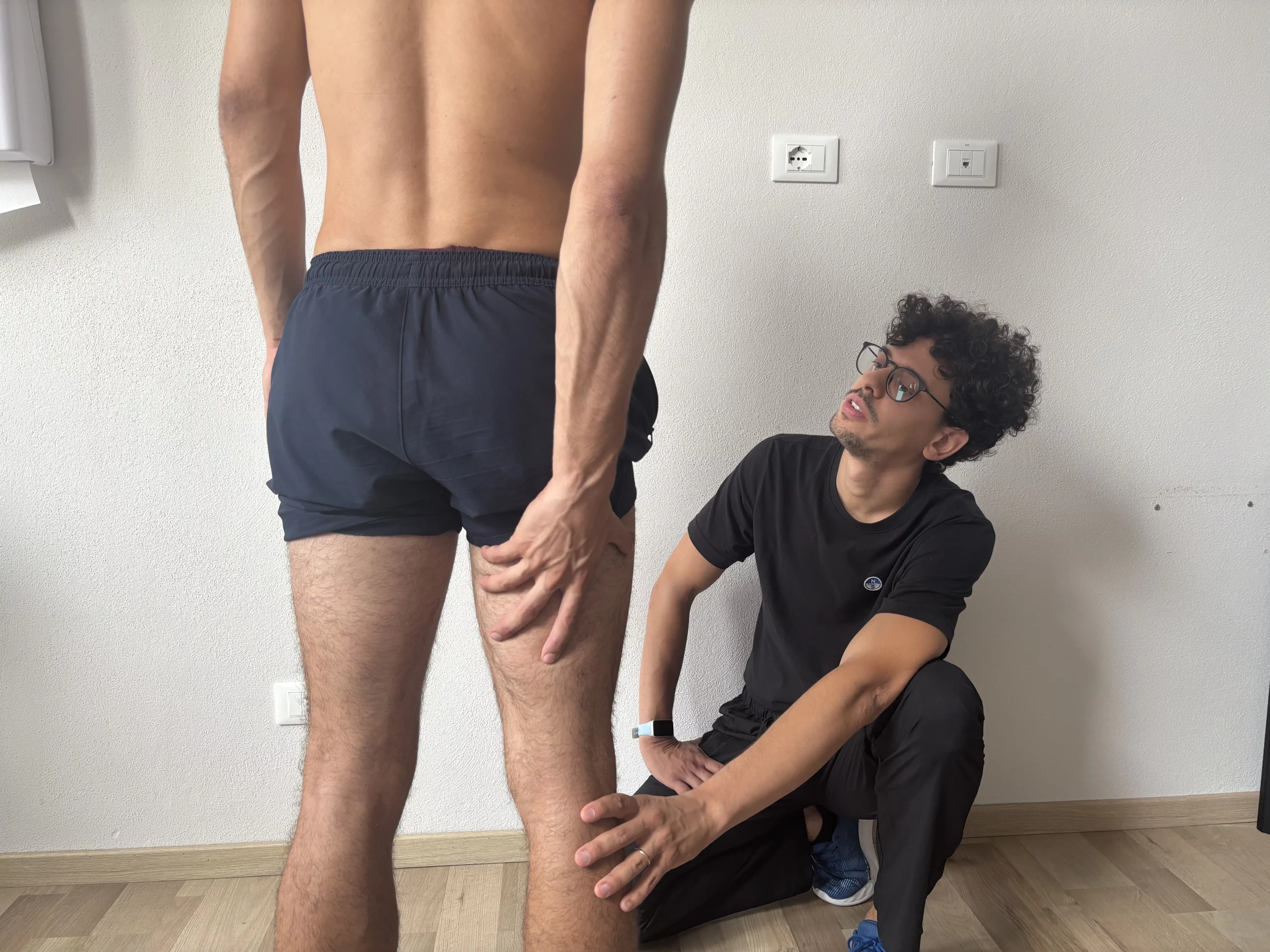 Intervento sciatica