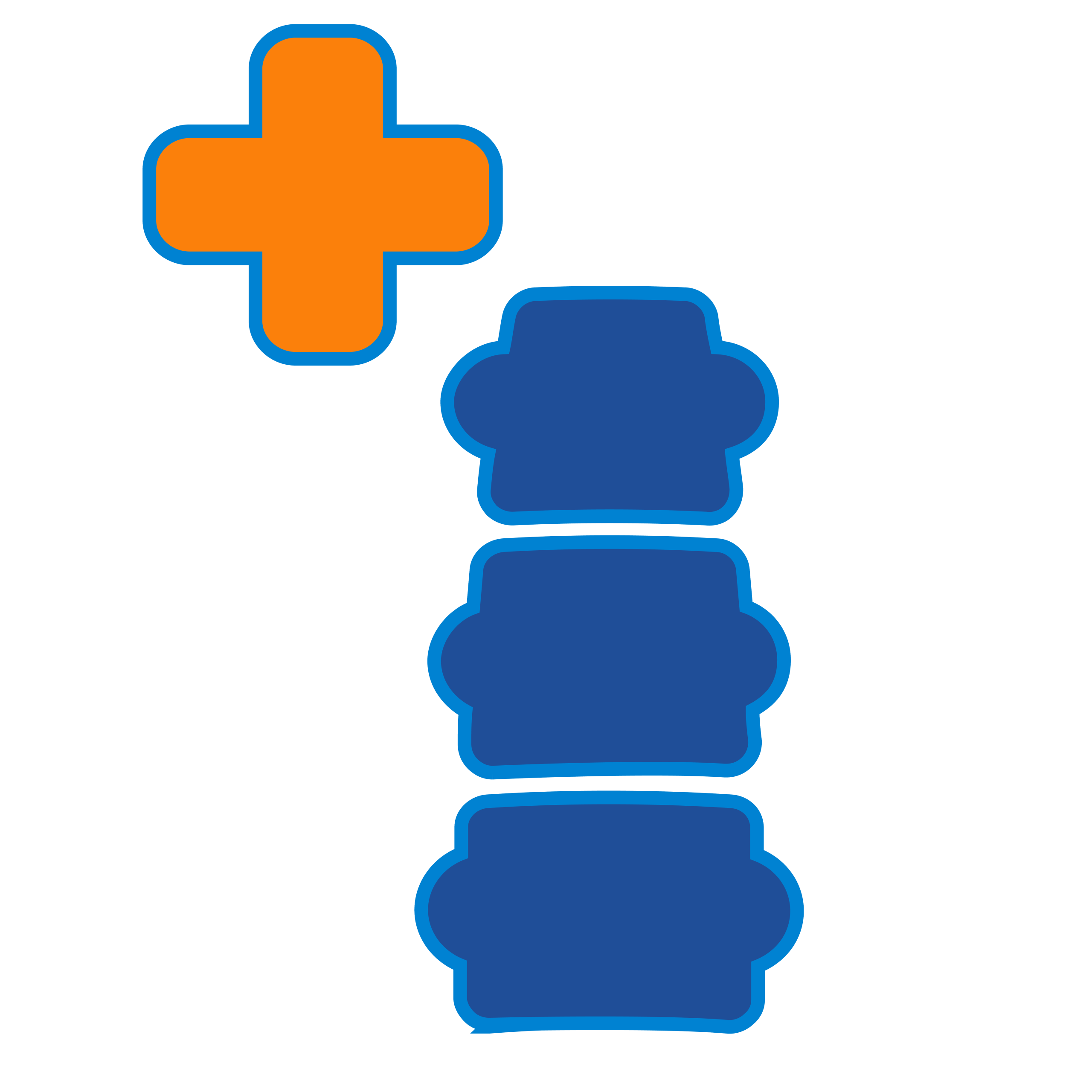 Taping neuromuscolare